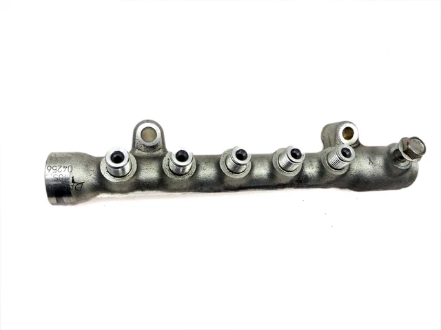 Genuine Bosch Diesel Injector Copper Washers For Mazda 6 2.2D (GJ/GL) – Set Of 4