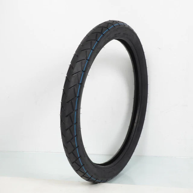Pneu Mitas M02 TT 2.25-19 Pour Cyclomoteur Classique - Neuf, Dimension 2 1/4-19, Indice De Charge 30B - 3