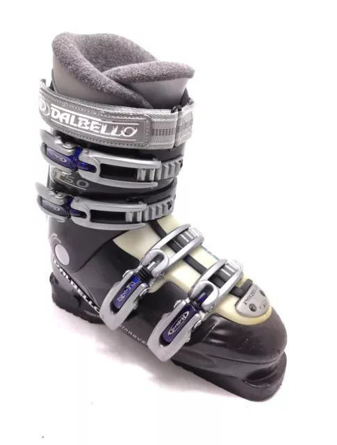 Dalbello GT 5.0 Damen Skischuhe Ski Boots Gr. 37/38, 289 mm