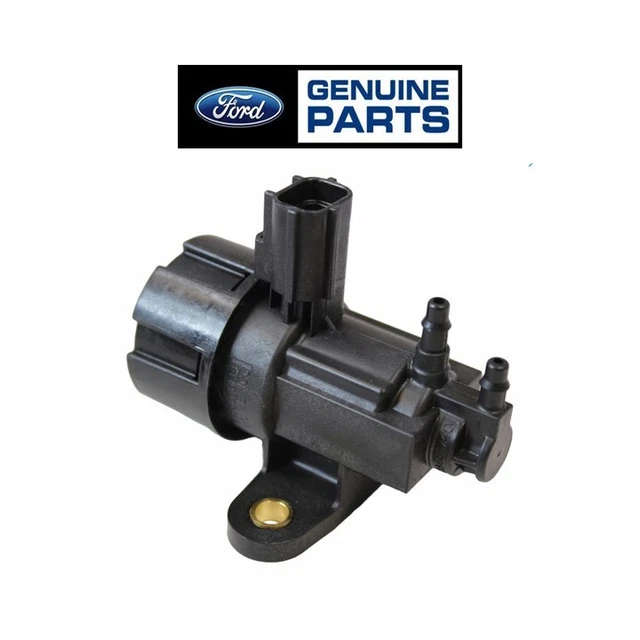 (1) OEM EGR Vacuum Solenoid Valve For Ford Mazda Mercury DPFE VS63