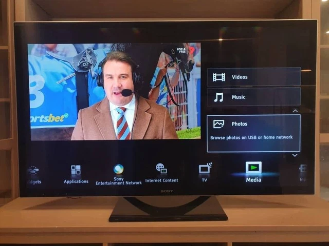 SONY BRAVIA KDL-55HX850 SONY - SONY生産終了品KDL-55HX850サウンド 