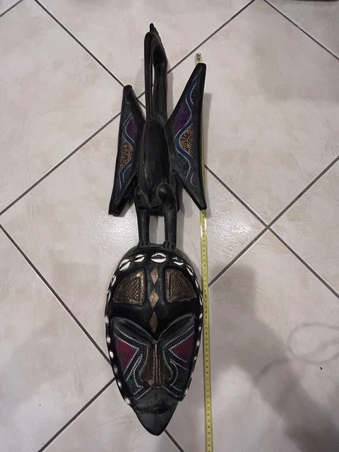 Masque Laiton - 460 en vente sur