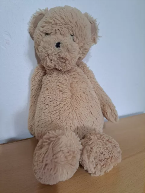 Jellycat Bashful Honey Bear medium