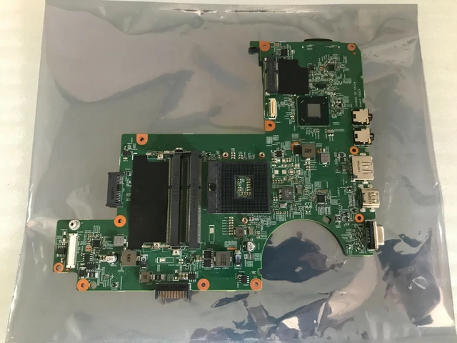 Jual Laptop Dell Vostro 3350 Core i5 Dual Vga Spesial Game Dan Desain