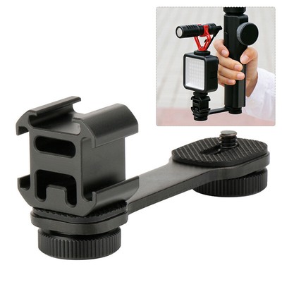 Sangle de fixation rapide FY FeiYu Collier Feiyu G5 pour YI 4K/4K+/Discovery 