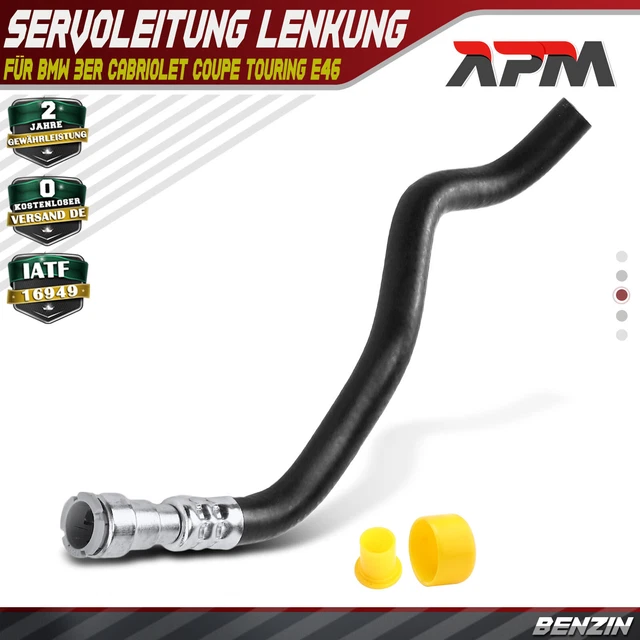 Phare Avant Gauche Pour BMW Série 3 E36 Coupé/Cabriolet (1990-1998) - Neuf DEPO
