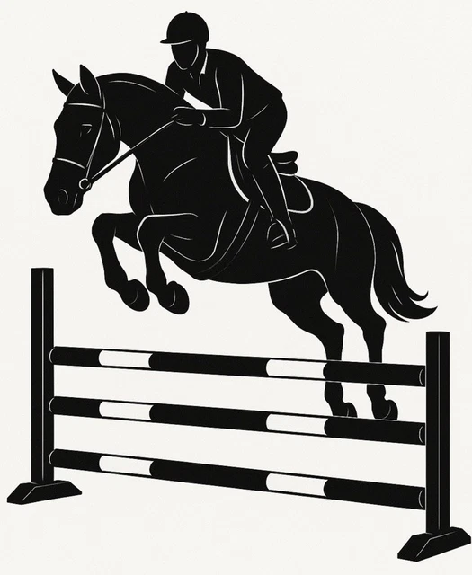 Équitation. Premier concours Hunter de l'année | Le Télégramme