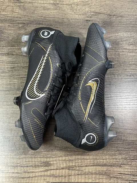 nike mercurial size 8