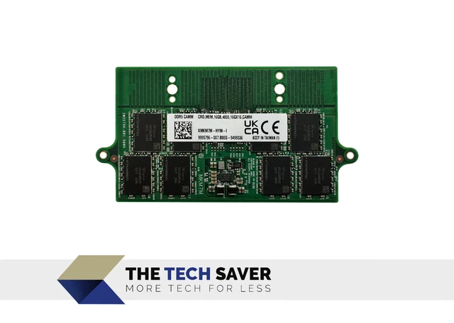 KR1TT6-HYM Dell 128GB DDR5 4800Mhz CAMM Module for Dell