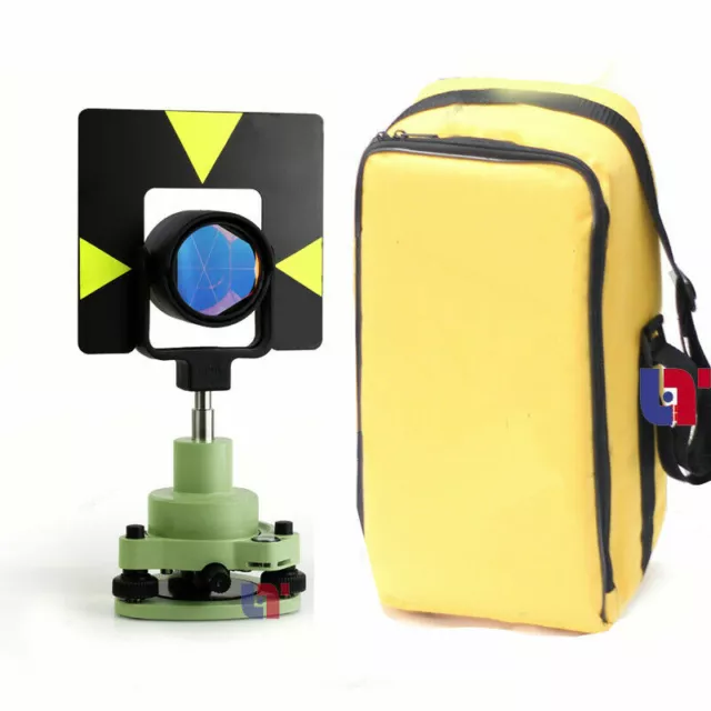 New Professional Traverse Prism Kit with GPR1 for Total Station Surveying