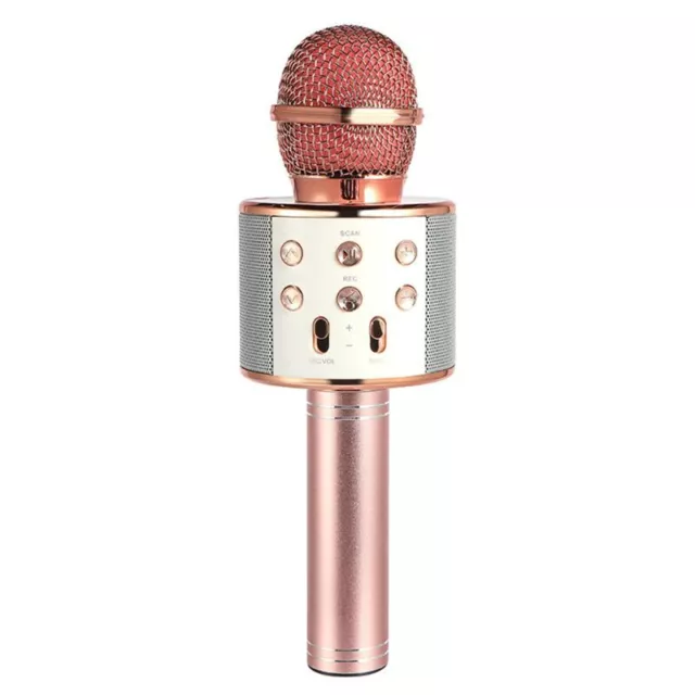 Portable Home Singing Machine with Duet Sing/Record