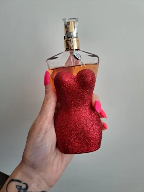 Classique cabaret jean online paul gaultier