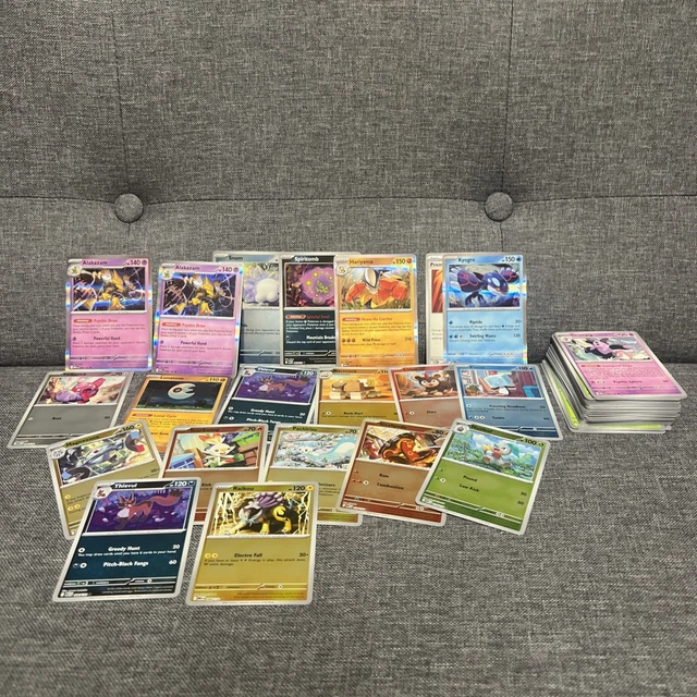 Pokemon 150 Collection POKEMON TCG MEGA Evolution Bulk Over 150+ Cards £10.78 - PicClick UK