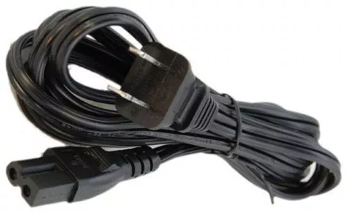PKPOWER 6ft AC Power Cable Cord for Brother Sewing Machine