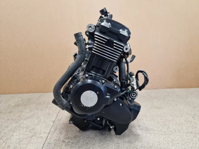 Kawasaki Z900RS ZR900 Complete engine 8,142 miles ONLY Guaranteed 2018 - 2024