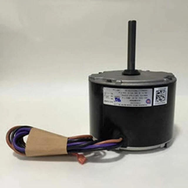 Goodman 0131M00847S 1/4 HP Condenser Fan Motor