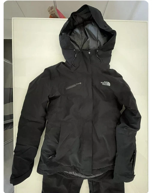 North face giacca sci donna top