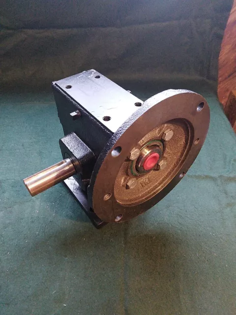 Winsmith Speed Reducer Model 920MWT