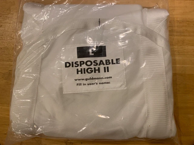 New GULDMANN Disposable High II Sling - Large