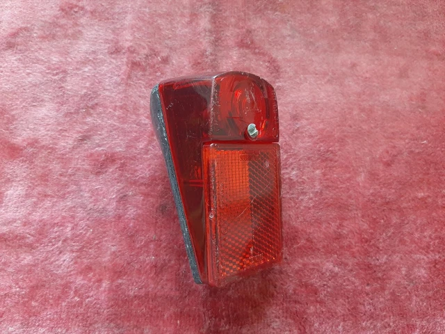 Levier De Frein Mafac Duralumin Pour Vélo Peugeot Randonneur - Vintage 1970 - D11