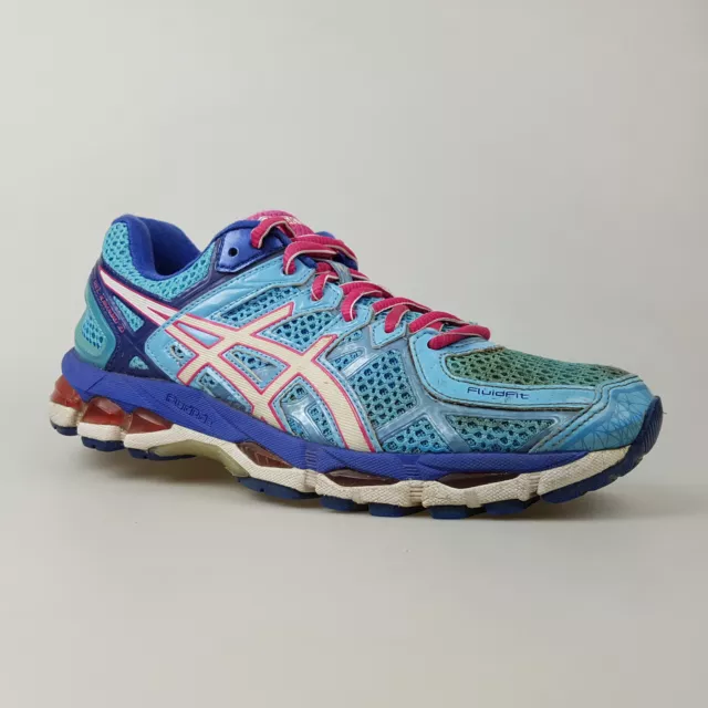 Asics kayano sales womens size 10
