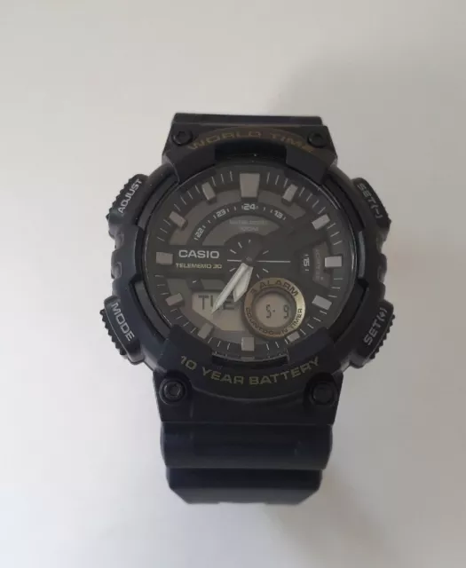Casio 5479 aeq 110 manual cheap