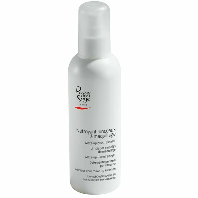 Detergente Pennelli Make Up Trucco Pulitore Pennelli Per Il Trucco Antiossidante