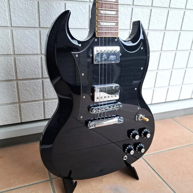 Burny RSG50 69s SG FERNANDES バーニー Burny RSG50 69s SG FERNANDES