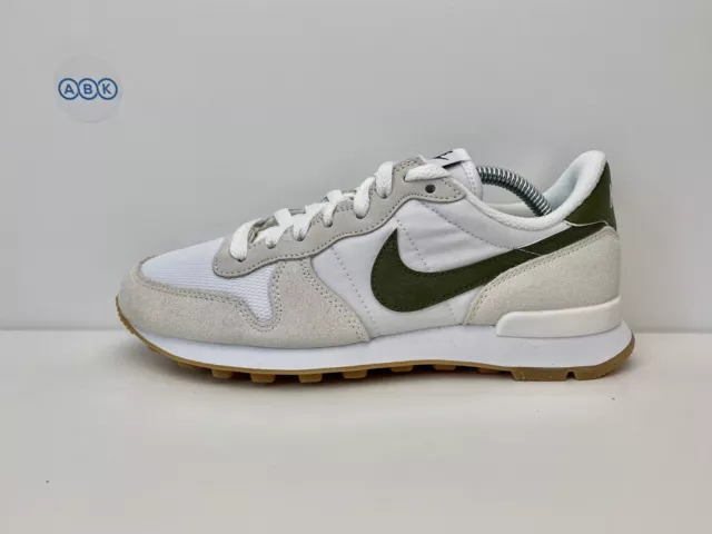Nike suola bianca top
