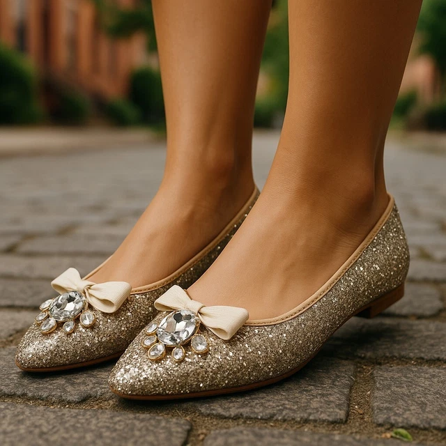 Flats, Women's Shoes, Women, Clothing, Shoes & Accessories