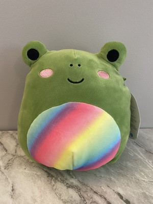 tree frog squishmallow