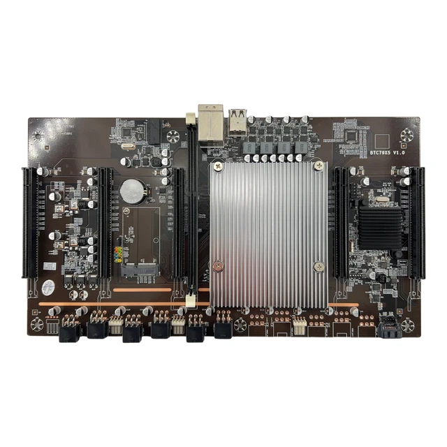 Motherboard & CPU Combos, Computer Components & Parts, Computers