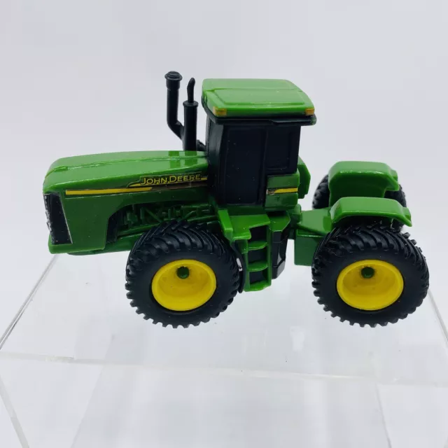 ERTL, John Deere 9620, 1/64 Scale Toy Tractor Articulating
