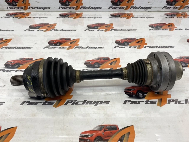 Volkswagen Amarok Albero Guida Anteriore Passeggero 2010-2021