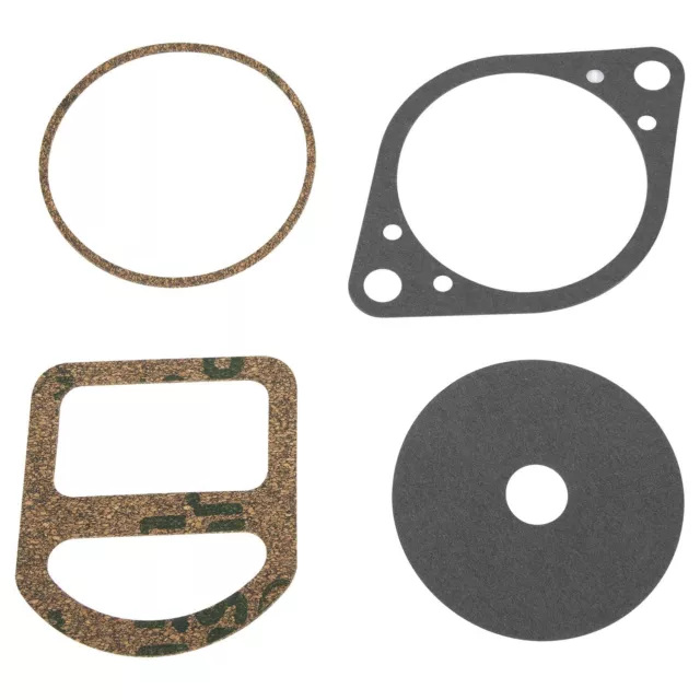 9N12104 Distributor Gasket Set (4PCS) for Ford / New Holland Tractor 2N, 8N, 9N