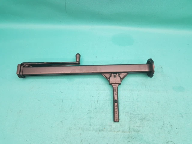 MERCEDES-BENZ W116 W123 Réglage de Siège Rail EUR 75,38 - FR