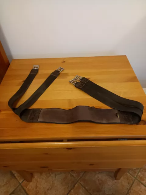 flexi girth 54"