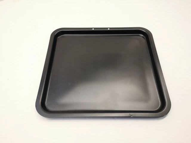 Vassoio Teglia Ariete Per Friggitrice Ad Airy Fryer Oven 4619/4621 - Ricambio Originale 253x232mm