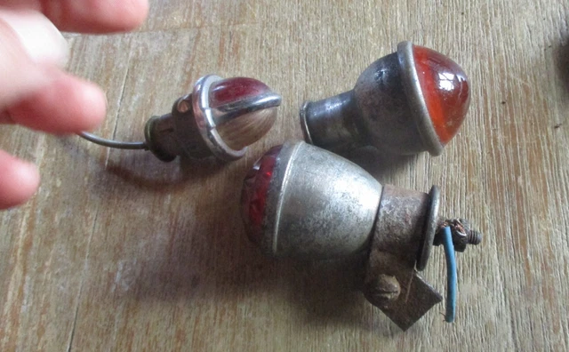 Velo d époque avec ses marquages, vélo vintage
