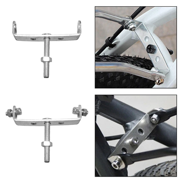 Ajusteur De Porte-Bidon De Vélo, Adaptateur De Montage De Porte-Bidon De Vélo, Régulateur De - 5