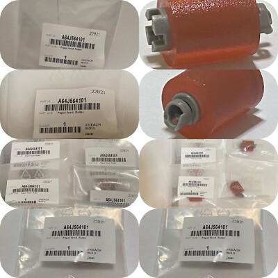 Genuine Konica Minolta A64J564101 Tray 1 & 2 Feed / Separation Roller