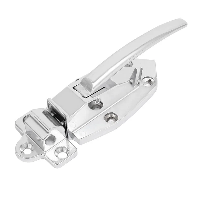 Poignée de porte cuisine Four congélateur 165mmx53mmx35mm  fixe refroidisseur
