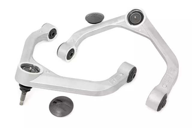 Rough Country Dodge Forged Upper Control Arms 19-20 for RAM 1500 Pickups 31402