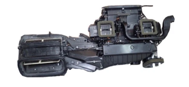 Mercedes Cl W216 Ac Scatola Riscaldatore Assemblaggio Ventola Condizionatore Modulo 2218308360