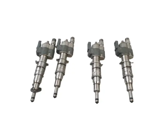 Bmw 3 Series E90 N43B20 Fuel Injectors 2.0 Petrol  13 53 7 589 048