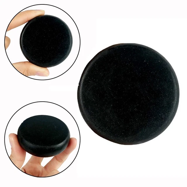 Herramienta de masaje con piedra de energía en forma compresión caliente piedra masaje piedra tabla Gua Sha