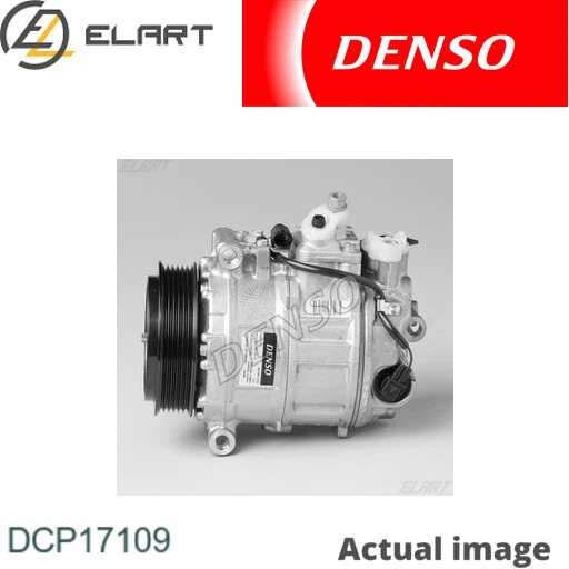 Tuyau Turbo Pour Mercedes Viano/Vito W639 2003-2014 - Remplace 6395281982, V30-2246