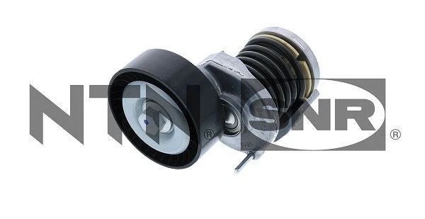 Galet Tendeur (Courroie D'accessoire) Audi A4 B6 1.9 Tdi,Vw Polo 1.4 Tdi,1.9 Sdi