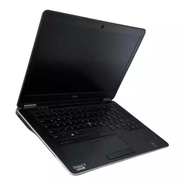 Dell Latitude E7440 i5 4300U 1,9GHz 8GB 256GB SSD Schaden, klebrig