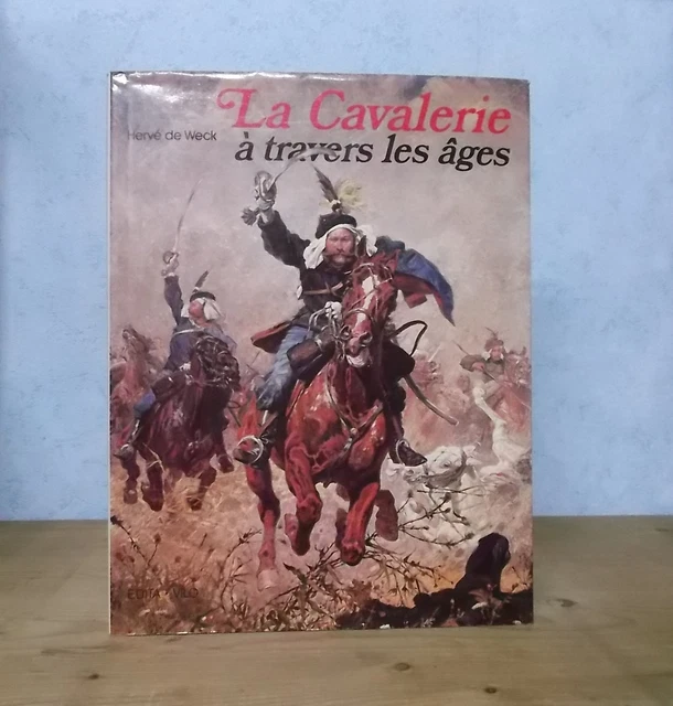 Figurines CBG – Demi-Ronde Bosse 35mm – Cavalerie 3ème République – 15 Cavaliers + 15 Chevaux